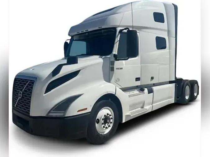 2022 Volvo VNL64T760f18e91fe40d3e4c88801ef557cb2e79e