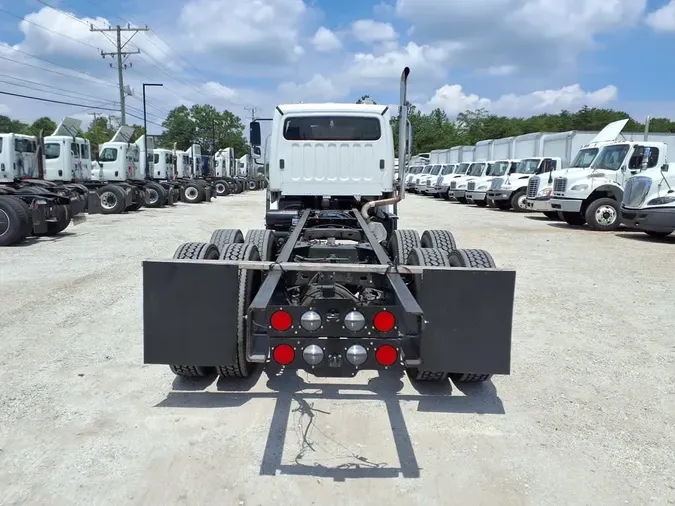 2018 FREIGHTLINER M2 106
