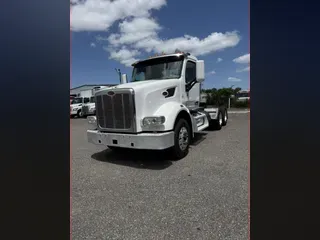 2020 Peterbilt 567