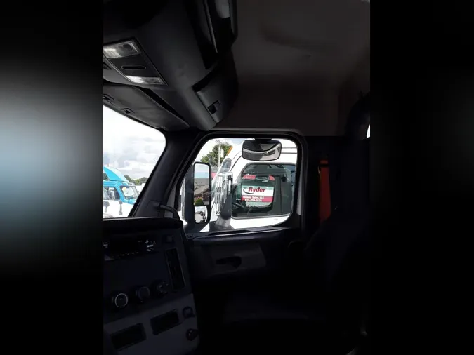 2020 FREIGHTLINER NEW CASCADIA 126