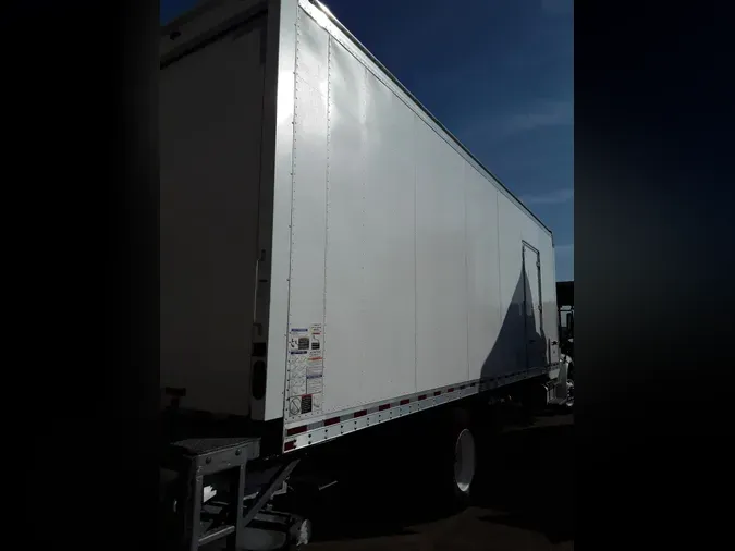 2019 FREIGHTLINER M2 106