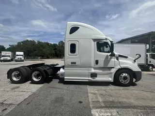 2022 FREIGHTLINER/MERCEDES NEW CASCADIA PX12664