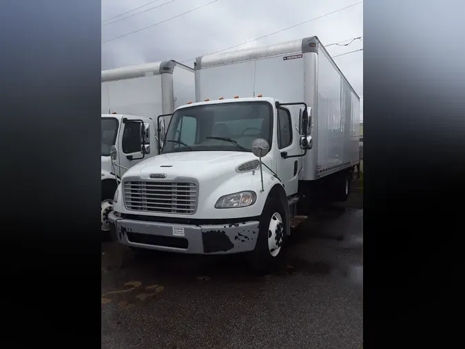 2017 FREIGHTLINER/MERCEDES M2 106f19490961ec084d98257401baf021db3