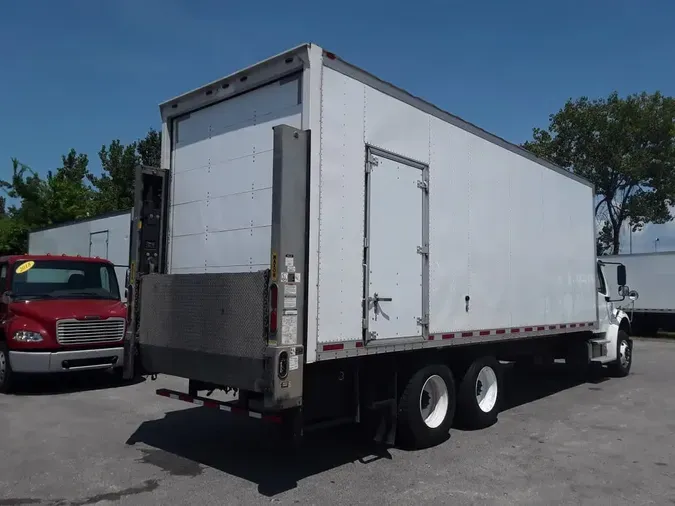 2020 FREIGHTLINER M2 106