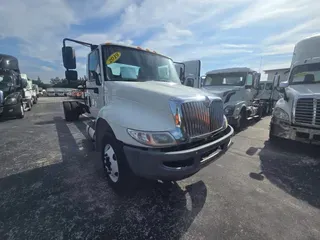 2019 NAVISTAR INTERNATIONAL 4300