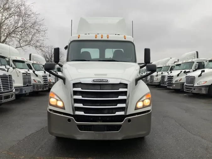 2019 FREIGHTLINER/MERCEDES NEW CASCADIA PX12664