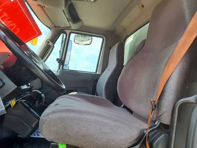 2018 NAVISTAR INTERNATIONAL 4300