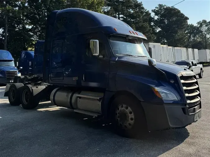 2020 FREIGHTLINER CA126f19572d4cfd051f63e1f33f54e4a5bbb