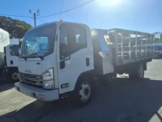 2018 ISUZU NRR