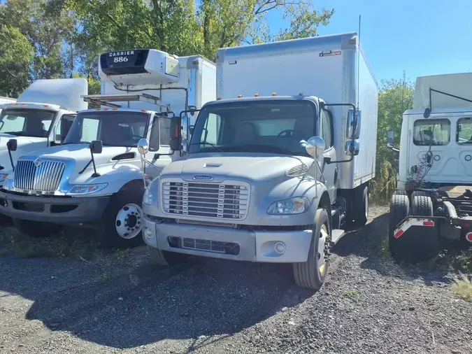 2015 FREIGHTLINER/MERCEDES M2 106
