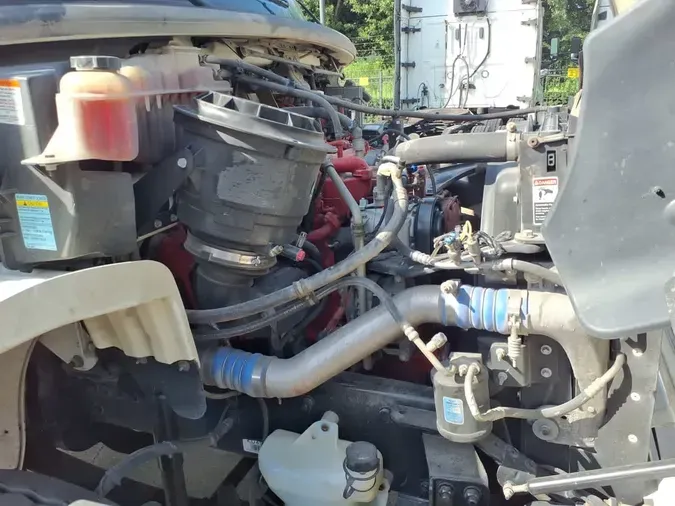 2019 FREIGHTLINER/MERCEDES M2 106