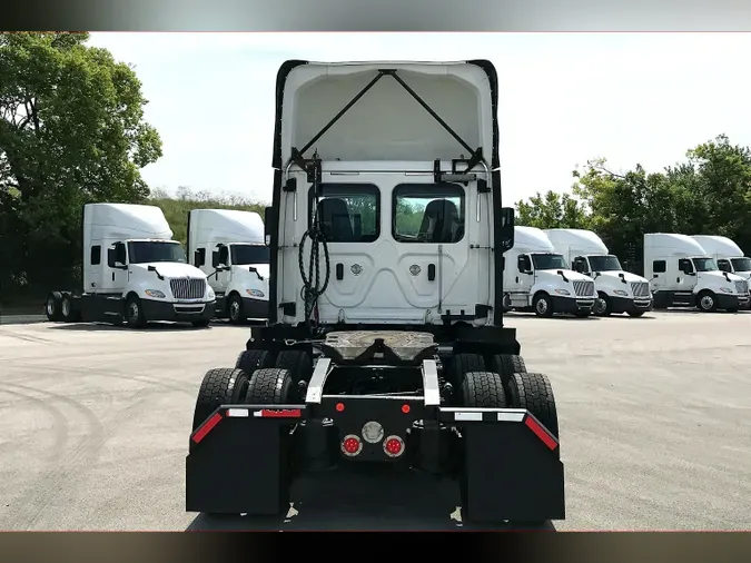 2019 FRG CASCADIA