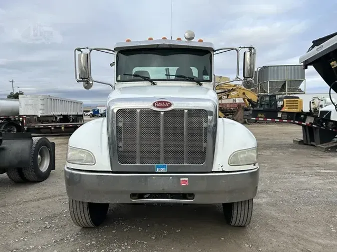 2016 PETERBILT 337