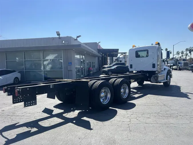 2019 Peterbilt 567