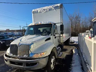 2019 NAVISTAR INTERNATIONAL 4300