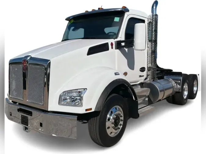 2026 Kenworth T880f19c0dc6634b5321fd01f68b81727437