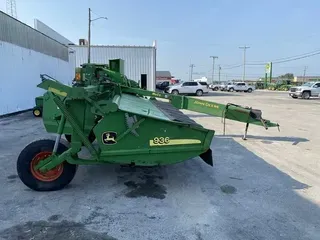 2003 John Deere 936