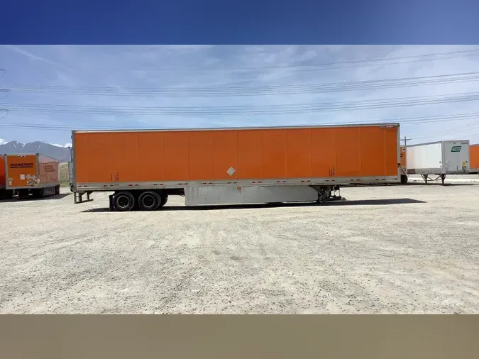 2014 Great Dane 