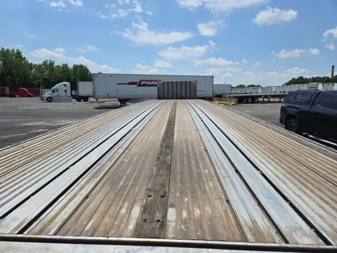 2013 REITNOUER FLATBED 48/102