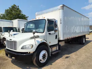 2019 FREIGHTLINER/MERCEDES M2 106