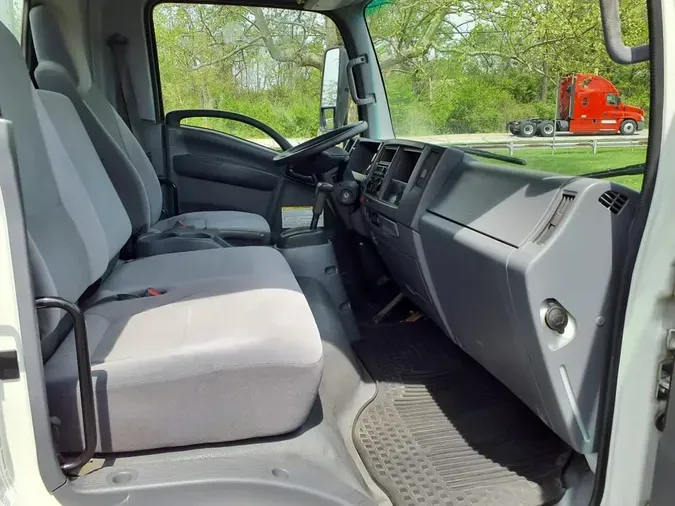 2020 CHEVROLET MOTOR DIV. LCF 4500HD