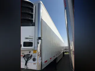 2019 UTILITY TRAILERS VS2RA 53/162/102