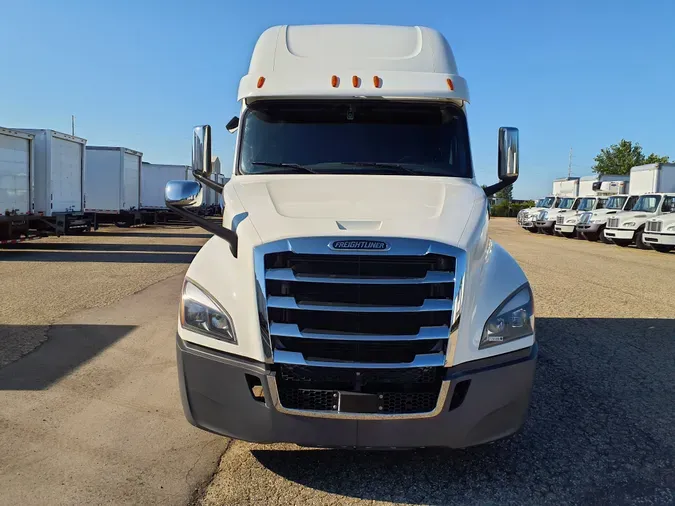 2018 FREIGHTLINER/MERCEDES NEW CASCADIA PX12664