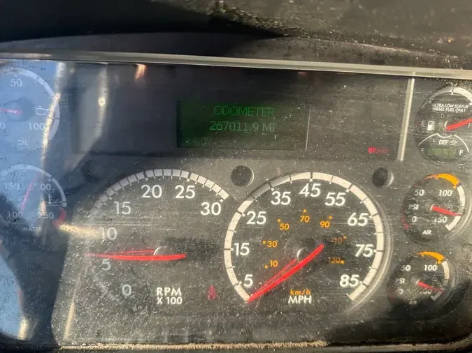 2018 FREIGHTLINER/MERCEDES M2 106f1a01158ed2503c80d230ee4c4578d63