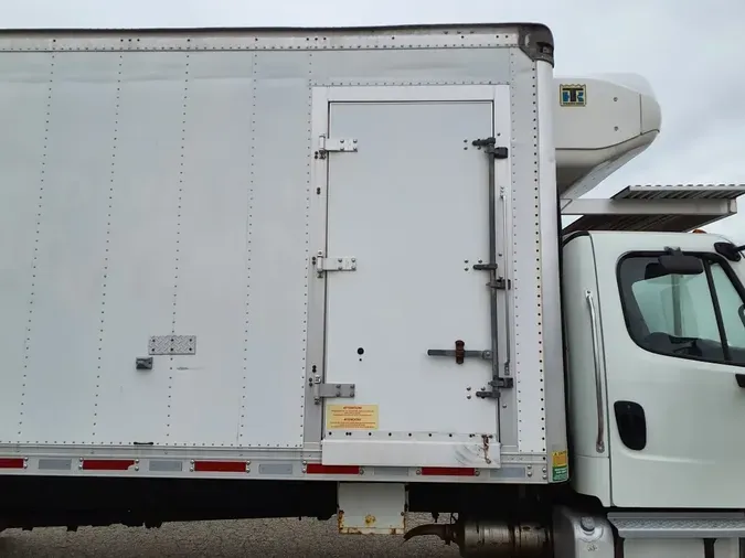 2019 FREIGHTLINER/MERCEDES M2 106f1a0370ed7122f1a6726291b2b2e3446