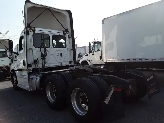 2019 FREIGHTLINER/MERCEDES NEW CASCADIA PX12664