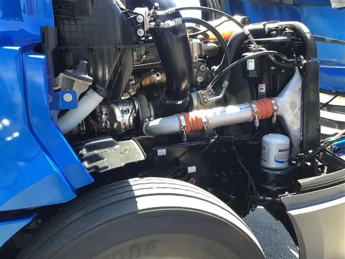 2022 FREIGHTLINER CASCADIAf1a218135f52d488a495ac2feeec4d20