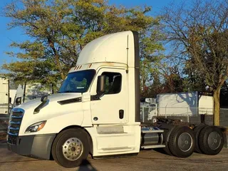 2020 FREIGHTLINER/MERCEDES NEW CASCADIA PX12664