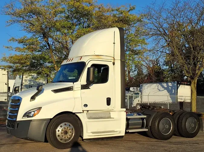 2020 FREIGHTLINER/MERCEDES NEW CASCADIA PX12664f1a305d78e7a66f6233365fabcdcc4f3