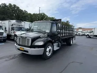 2019 FREIGHTLINER/MERCEDES M2 106