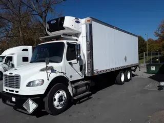 2019 FREIGHTLINER/MERCEDES M2 106