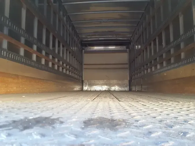 2019 FREIGHTLINER/MERCEDES M2 106