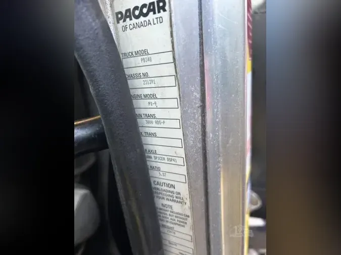 2014 PETERBILT 348f1a462cc5a326a6d494942e92021bf85