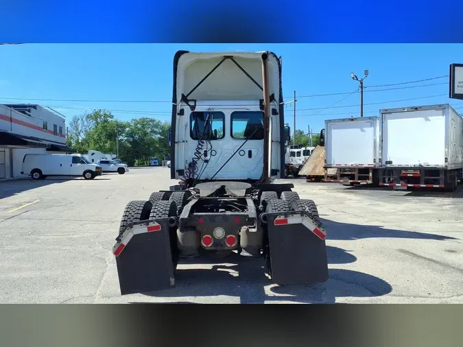 2019 FREIGHTLINER/MERCEDES CASCADIA 125f1a48f089f86f3fc92e1def39b8c842b
