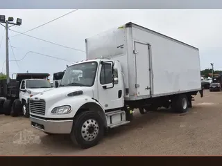 2019 FREIGHTLINER BUSINESS CLASS M2 106