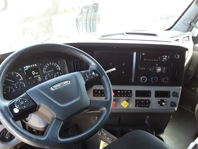 2022 FREIGHTLINER/MERCEDES NEW CASCADIA PX12664f1a59dda4684db5ad50b46da27f95939