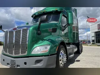 2019 Peterbilt 579