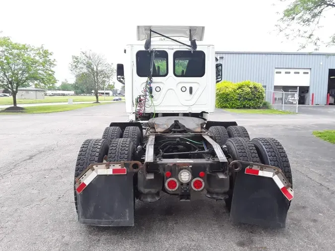 2020 FREIGHTLINER/MERCEDES NEW CASCADIA PX12664f1a61769c639b1b976480e4055706584