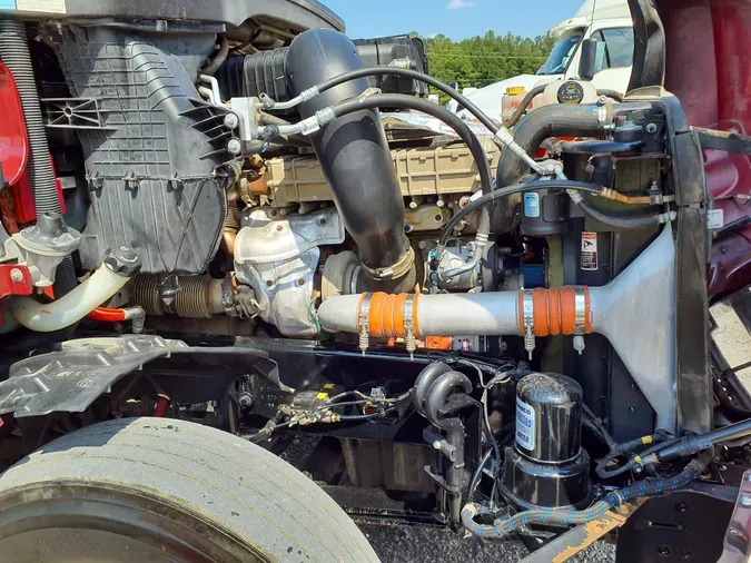 2019 FREIGHTLINER/MERCEDES NEW CASCADIA PX12664