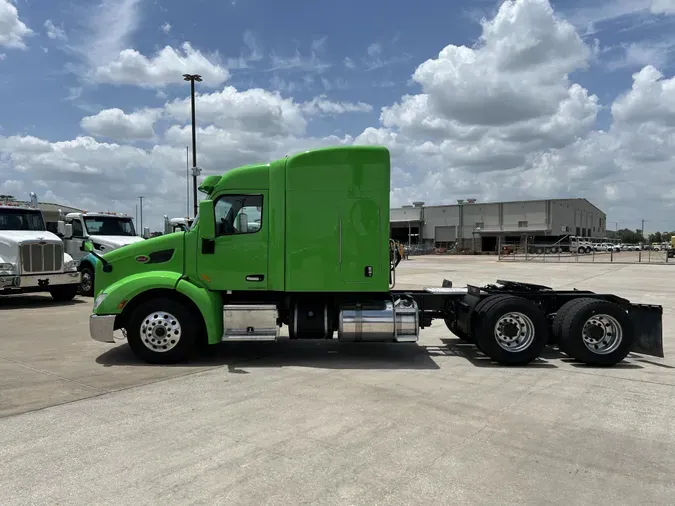 2019 Peterbilt 579