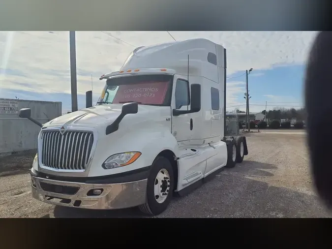 2020 NAVISTAR INTERNATIONAL LT625 SLPR CABf1a6f584c9b135af9eba8d8346d42f90