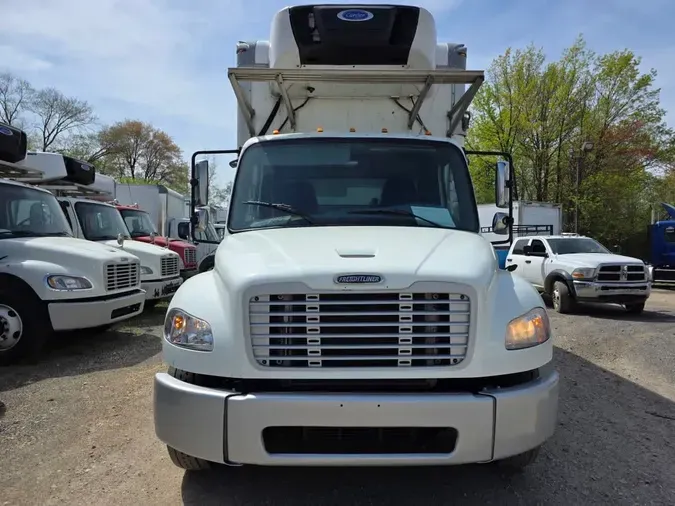 2019 FREIGHTLINER/MERCEDES M2 106