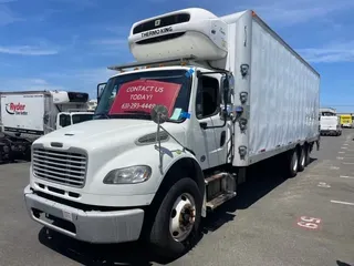 2018 FREIGHTLINER M2 106