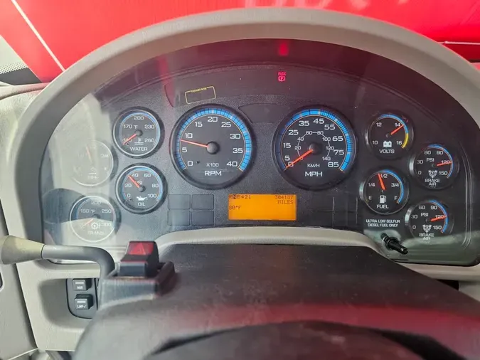 2019 NAVISTAR INTERNATIONAL 4300 LP