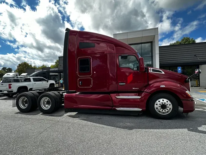 2019 Kenworth T680