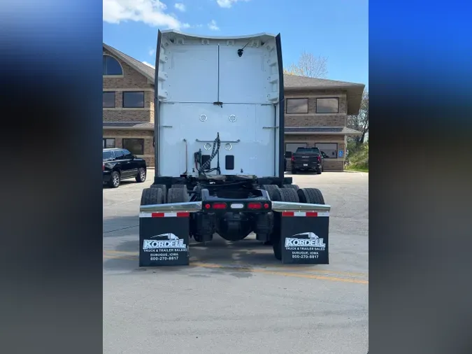 2024 PETERBILT 579